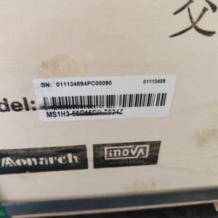 T343Z 5515CDM 全新原 电机汇川电机S1H3 议价C