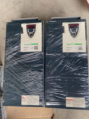 施耐德 ATV71 37KW变频器ATV71HD37N4Z