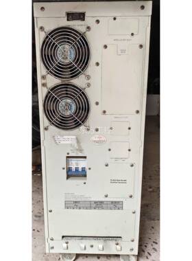 议价美国山3不C10KS间特断电源U/PS电源/企业用10KVA