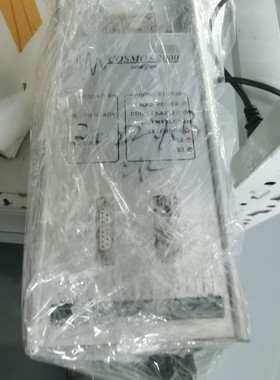 SMI驱动器 COSMOS2000 包好 9成新 需要的议价