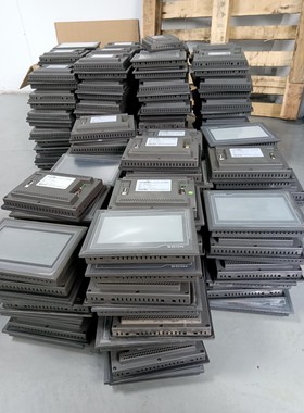 EPC7062D/EPC7062L 昆仑通态7寸触摸屏