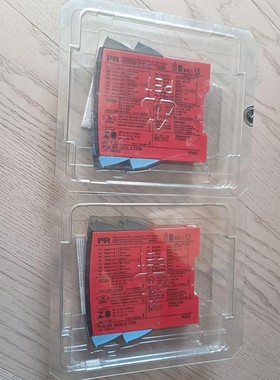 全新佩勒PR模块PR9202，原装正品说明书齐全，实拍，单价