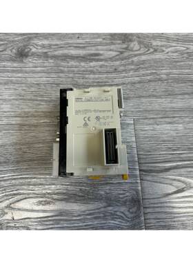 议价欧姆龙模块CJ1W-SUC21-V1 能正常外观功漂 亮