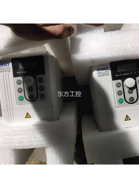 议价.正NKV泰F2G变频器22W