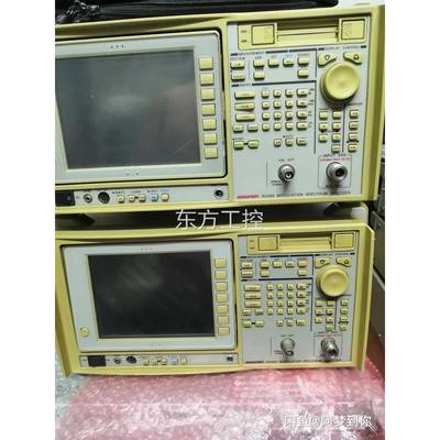 议价日本爱德万Advantest R3465 8G频谱仪 老频