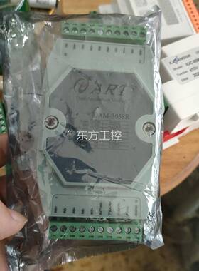 议价DAM305-阿8R模拟量采集模块485S北京尔泰R420m
