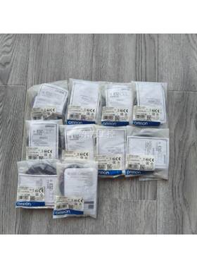 议价【出】E3Z-L关6电1S光开全新未使用