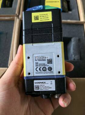 议价康耐Q视读码器DM3374Q，DR-74-0M122-P全新