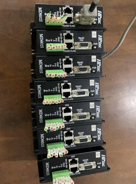 川宝曝光机驱动器HPtec MD6021