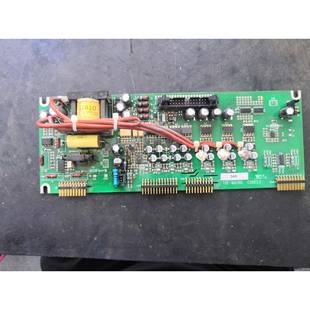 议价OA3A自落P筒车头变频器维修 OPA344A自落筒车变头频