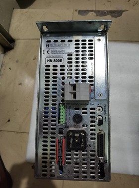 Hilberling hn-800e 罗芬激光控制器