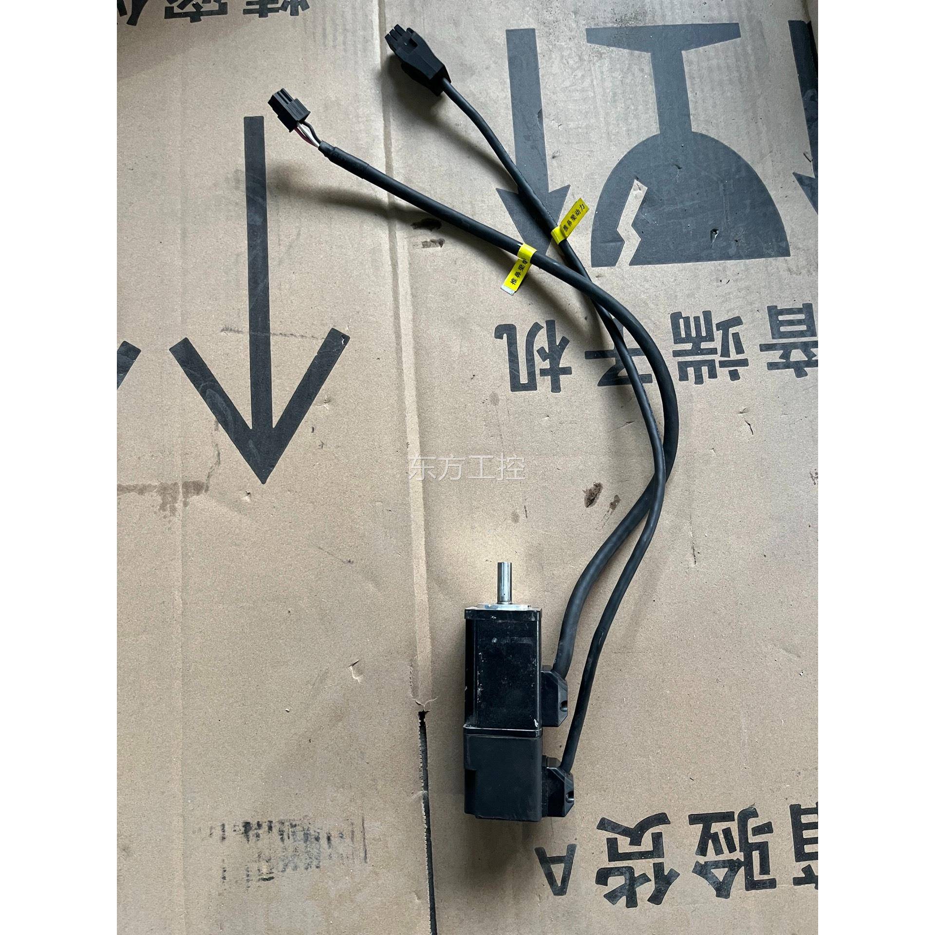 议价电汇－川 ISMH1－10B30C伺BU230Z服机，100