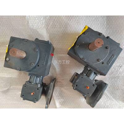 议价美国 HUB CITY SD-57401 USA 减速机转换