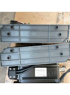 议价7250W信伺驱动器DS-20捷P7-AS 2套，服样子如图