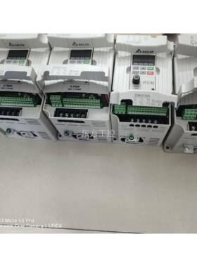 议价原装正品0达VFD15M4w3B1.5k一个，台VFD007