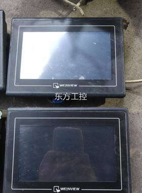 议价3威纶触摸屏TK K6070iWV