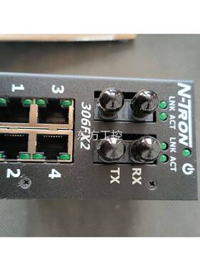 议价原装正品美国N-TRON（恩创）NO.306Fx2-N-st