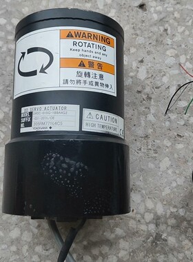 YOKOGAWA横河DD马达DR5C-015G-1B9A4G