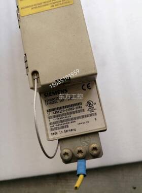 议价西门伺服驱动器6SN112子3-A1A00-A0A1