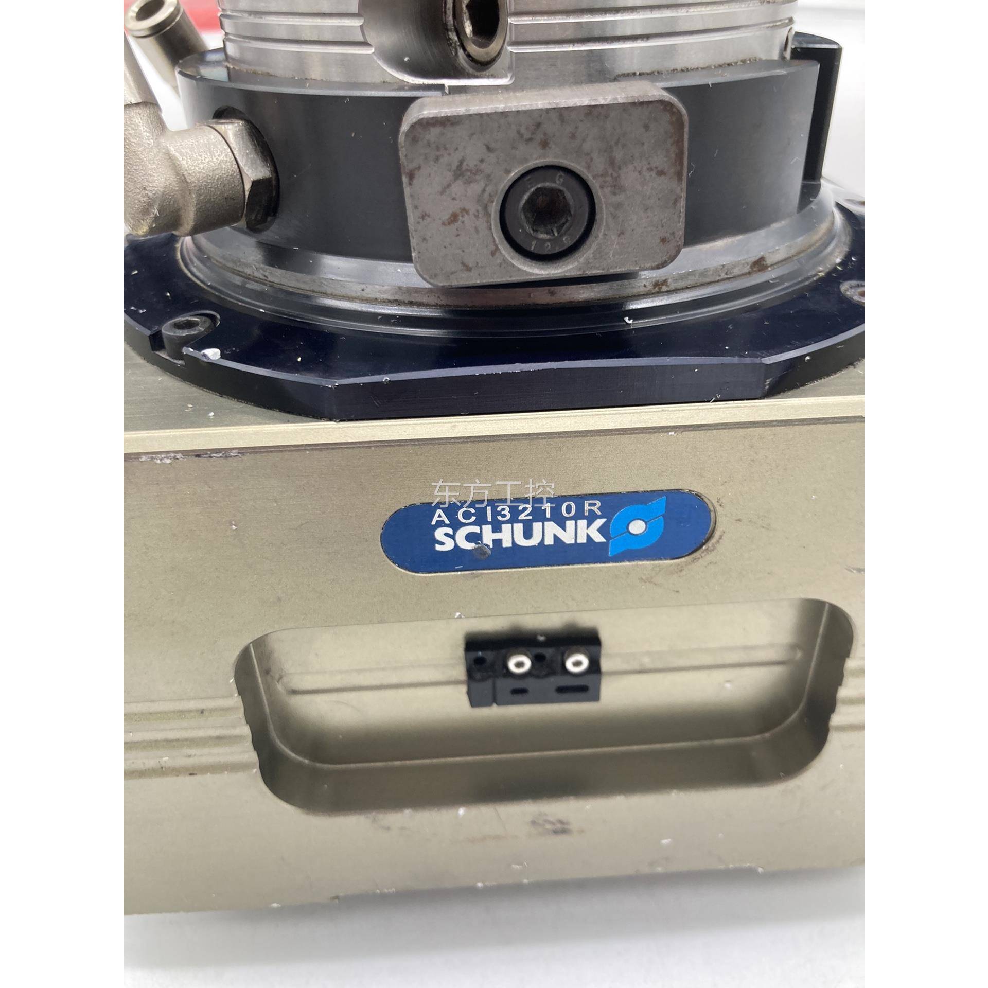 议价CHUNK雄克AC13210R NESSMIN IV90-1