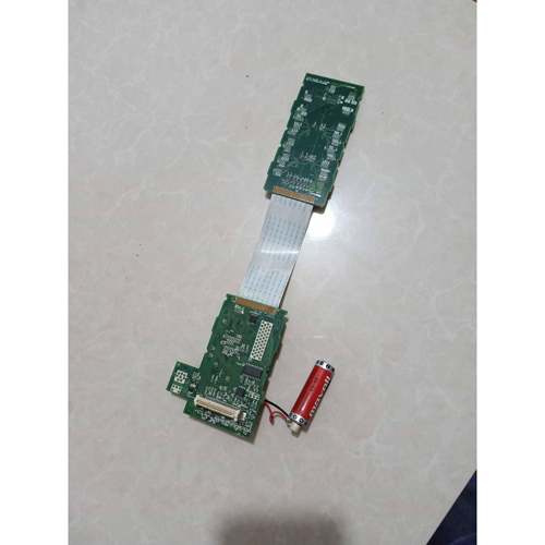 议价菱PL控制器X2N-64MR三-001主板C CPU板 FX2NF-64M