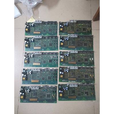 议价伦茨9300KS-EP-E型V-E主E板，Lenze各号主板