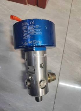 议价美国固瑞克graco 高压胶水流体调压阀MN55440, B