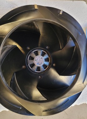 德国进口风机  EDMPAPST  R3G355-RB03-