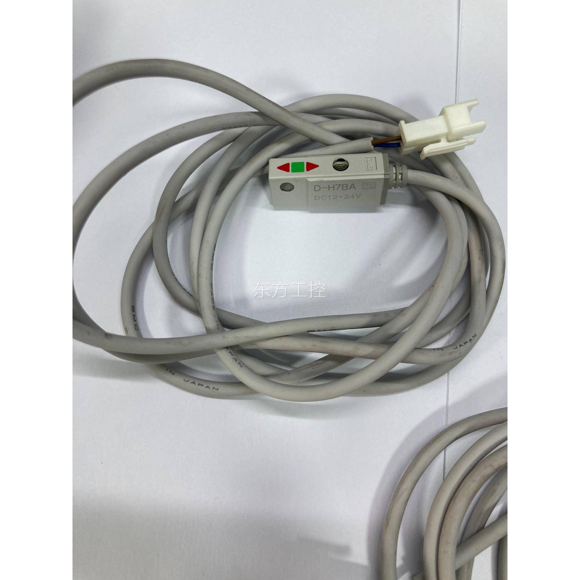 议价cDis应o机器 气缸感应 D-H7BA 防水感器器2根 几