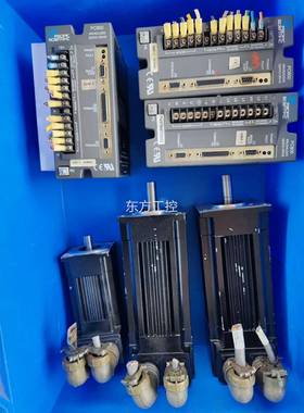 议价美Pfacii国c太平洋伺4服电机驱动器 R6SSNA-SS