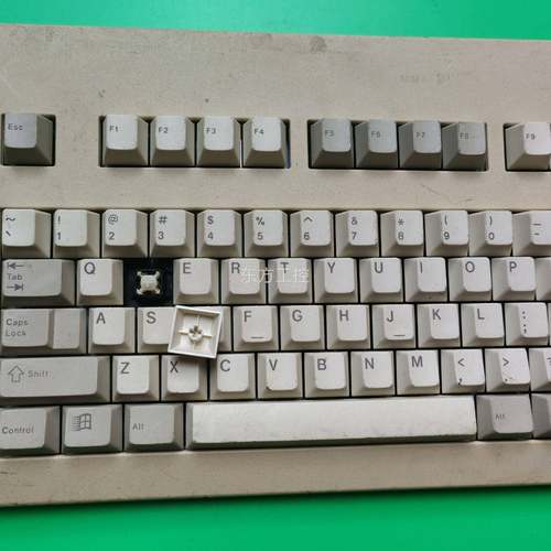 议价手 0樱桃机械键盘 HECRRY,MY二300 G81-35