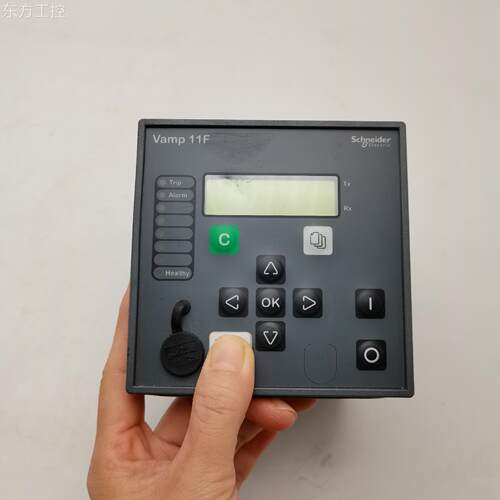 议价REL1005CN施耐德过流及接地保VAM护P 11F 3V