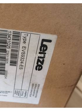 议价全新伦茨EVS9324-ES，EVS9324-ES，EVF9