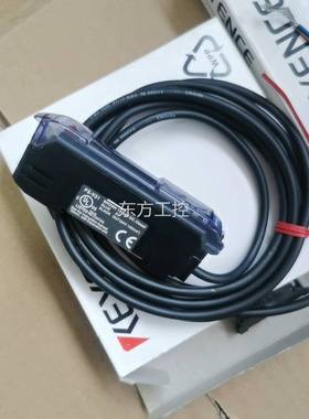 议价FS-V1基恩士KEYENE3光纤放大器C，程余货几十工个特