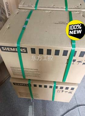 议价6SL310-21SE3-8A0西A门子全新S1120变频器