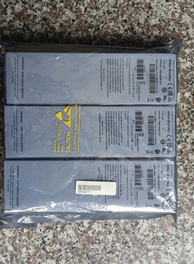 全新未拆封，ab1734系列底座，1734-top，包装完好