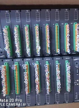 模块R8-NECT1-R，DAT16A2，二手拆机的，成色漂