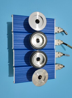 GRANVILLE-PHILLIPS真空计 275807-E