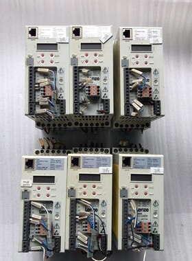 伦茨变频器E84AVBCE3714SX0