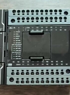 现货销售 欧姆龙 NX1P2-9024DT/1040DT/1