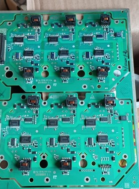 新能源infieon芯片型号1EDI2002AS