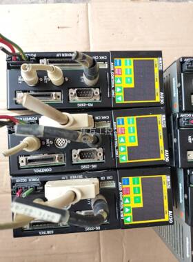 议价ESTI艾斯迪服克伺器驱动，ENRCZ一AU30 10台，拆