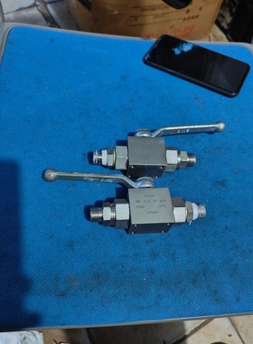 德国匹思特pister 高压球阀BKH-G3/8  10 4