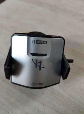 爱色丽 i1 display 专业较色仪