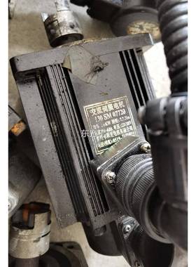 议价广泰13M0伺服电机30ACM00772L1 130S060