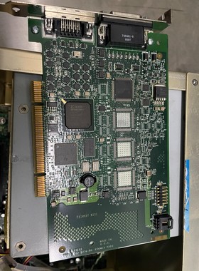 VM41B 203-0236-RC COGNEX 2004，