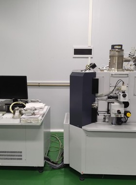 日本岛津SHIMADZU EPMA-1720电子探针成色新功
