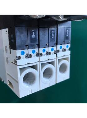 议价包邮现货FSETO费斯真空发生器5托3 9074K543 O