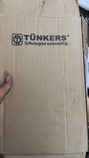 TUENKERS加紧器