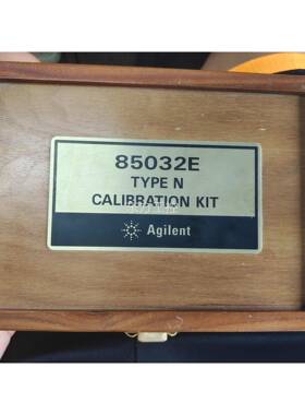 议价安捷伦agilent 85032E